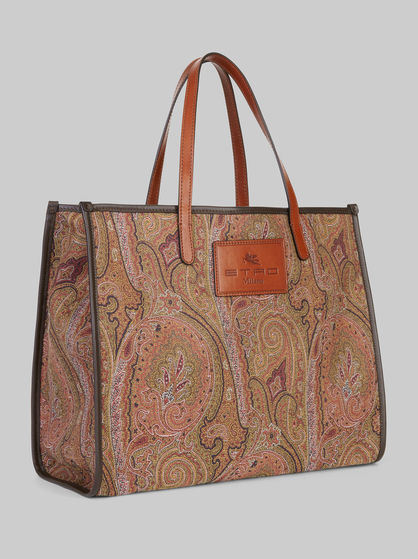 Women's bags: crossbodies, pochettes, shopper models | ETRO