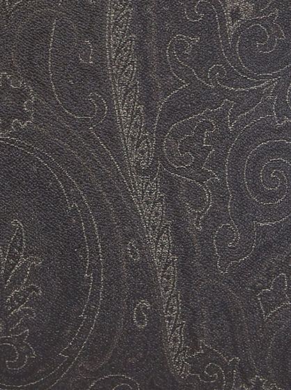 LARGE TRAVEL BAG WITH PAISLEY PATTERN