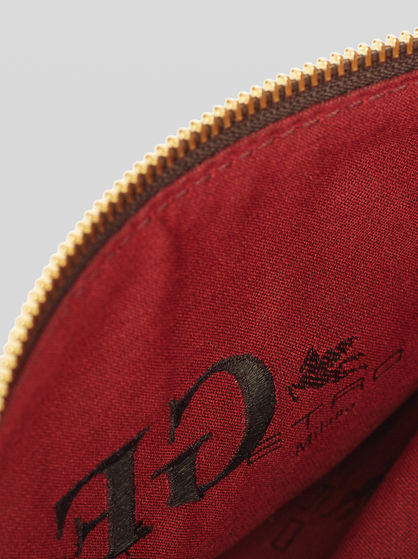 PAISLEY JACQUARD BACKPACK