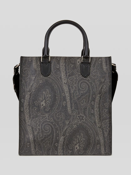 PAISLEY 디자인 쇼핑백