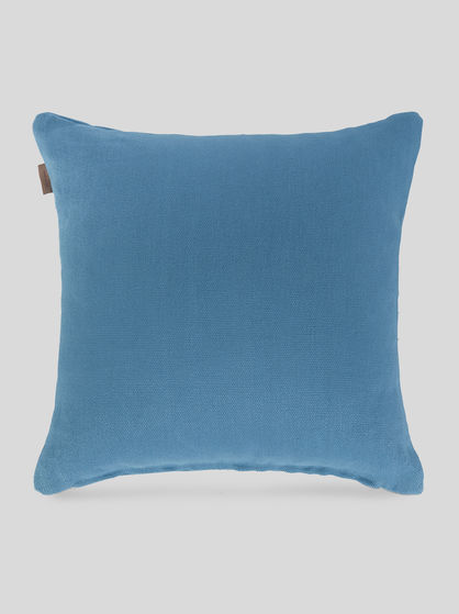 EMBROIDERED PAISLEY PEGASO CUSHION