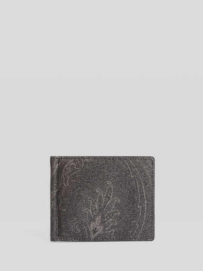 PAISLEY WALLET