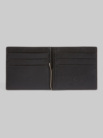 PAISLEY WALLET