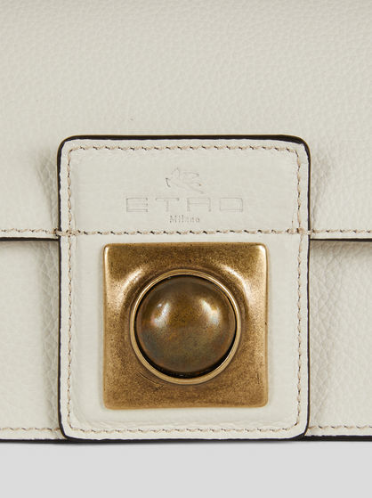 SMALL CROWN ME CROSSBODY BAG