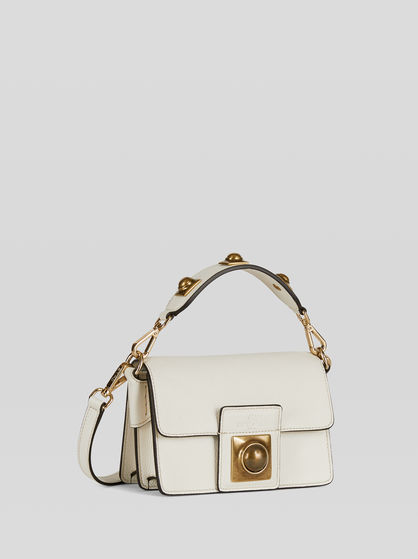 SMALL CROWN ME CROSSBODY BAG