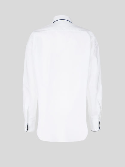 COTTON SHIRT