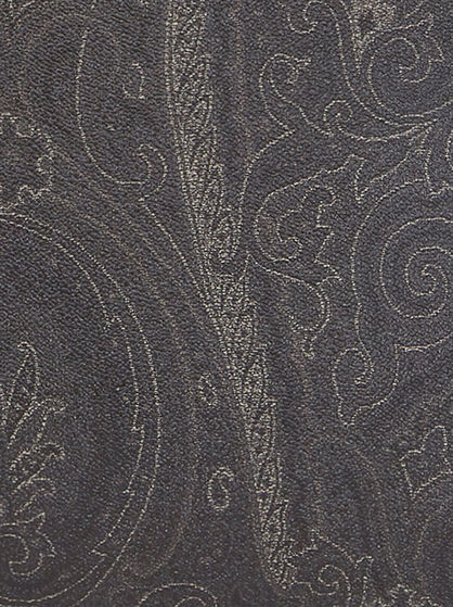 BORSA DA LAVORO A TRACOLLA CON MOTIVI PAISLEY