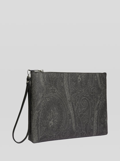 PAISLEY 파우치