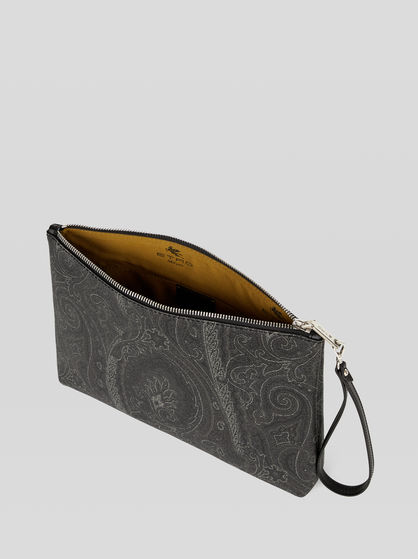 PAISLEY 파우치