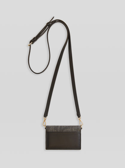MINI CLUTCH CROWN ME