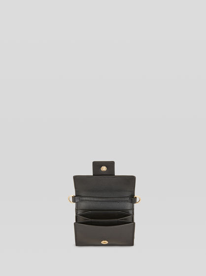 MINI CLUTCH CROWN ME