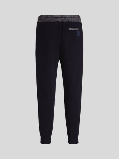 JOGGING TROUSERS