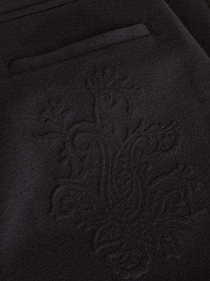 FLEECE TROUSERS