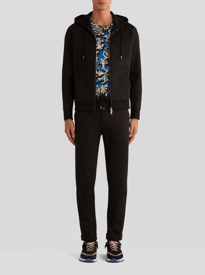 FLEECE TROUSERS