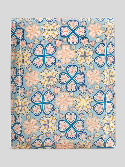 FLORAL TRAY