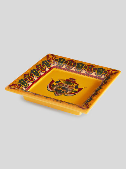 CERAMIC TRAY