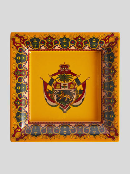 CERAMIC TRAY