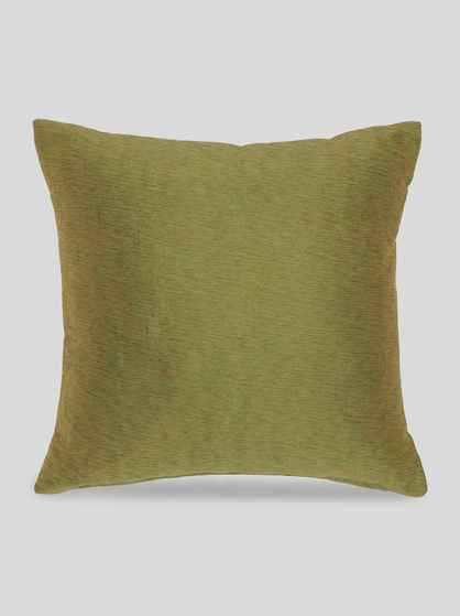 HERALDIC CREST CUSHION