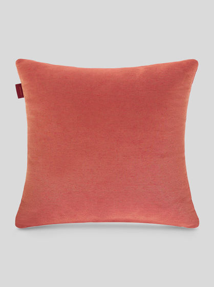HERALDIC CREST CUSHION