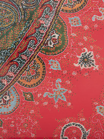 PAISLEY DESIGN TRAY