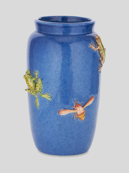 CERAMIC VASE