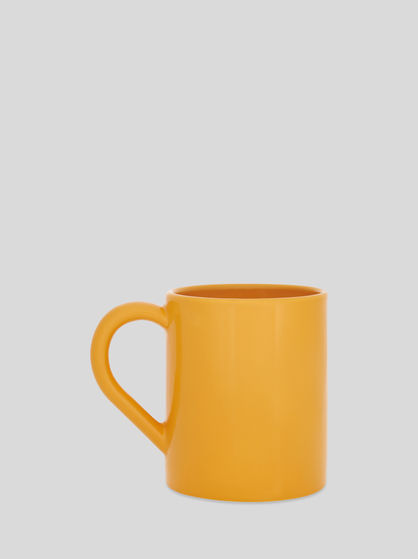 TASSE AVEC IMPRESSION DÉCORATIVE