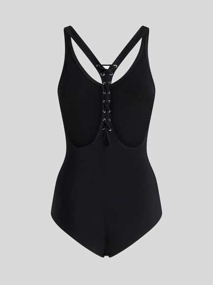 ONE-PIECE COSTUME