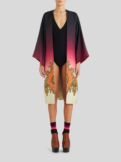 ONE-PIECE COSTUME
