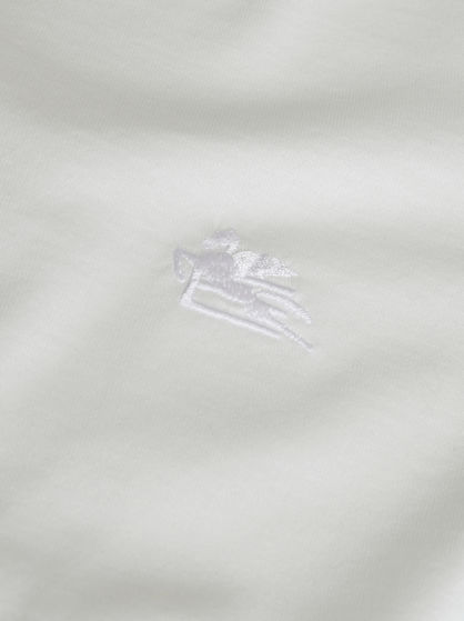 COTTON JERSEY T-SHIRT