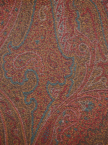 SMALL PAISLEY SHOULDER BAG