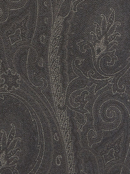 SHOPPING BAG GRANDE PAISLEY