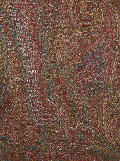 SAC SEAU PAISLEY MODÈLE MOYEN