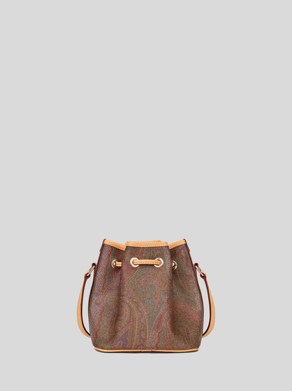 SAC SEAU PAISLEY MODÈLE MOYEN