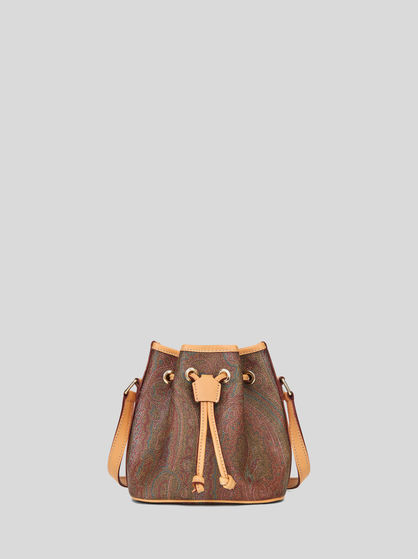 SAC SEAU PAISLEY MODÈLE MOYEN