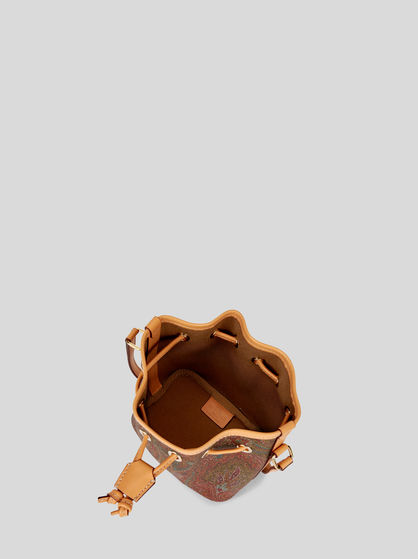 SAC SEAU PAISLEY MODÈLE MOYEN
