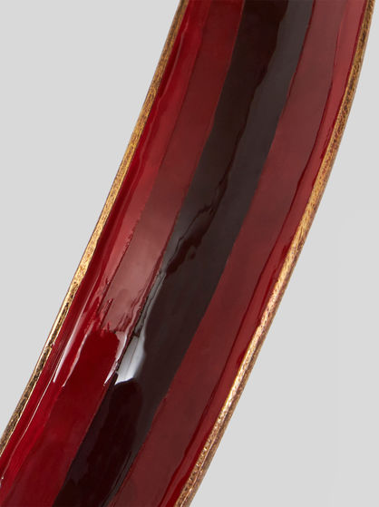 DEGRADÉ COLOUR CHOKER