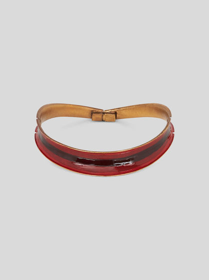 DEGRADÉ COLOUR CHOKER