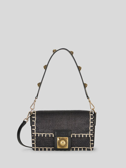 SMALL CROWN ME SHOULDER BAG
