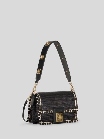 SMALL CROWN ME SHOULDER BAG