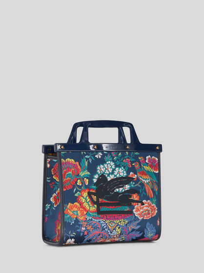 SMALL LOVE TROTTER BAG