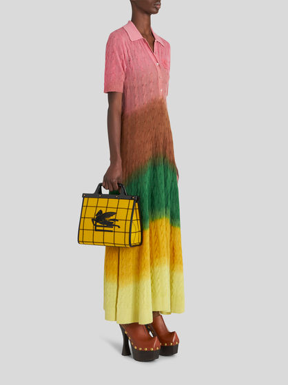 Women's bags: crossbodies, pochettes, shopper models | ETRO