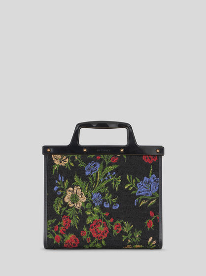 SMALL LOVE TROTTER BAG
