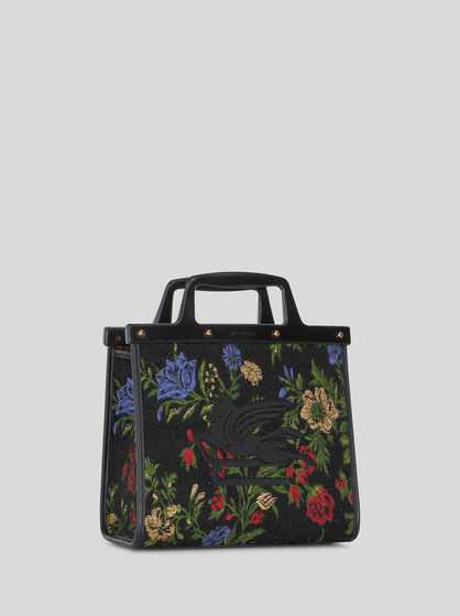 SMALL LOVE TROTTER BAG