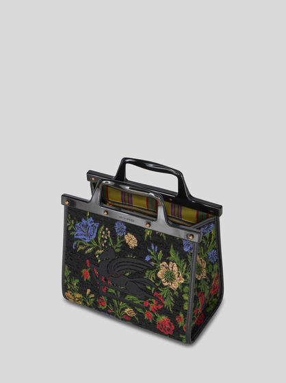 SMALL LOVE TROTTER BAG