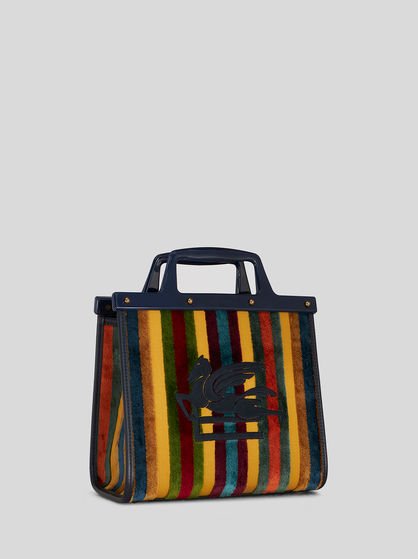 LOVE TROTTER TASCHE, KLEIN