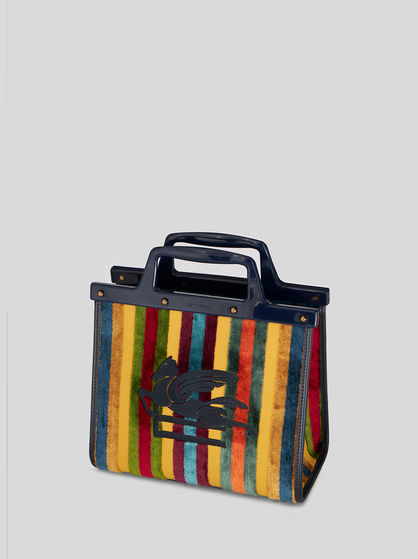 LOVE TROTTER TASCHE, KLEIN