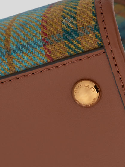 LOVE TROTTER TASCHE, KLEIN