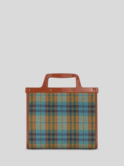 LOVE TROTTER TASCHE, KLEIN