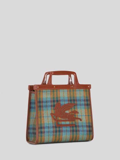 LOVE TROTTER TASCHE, KLEIN