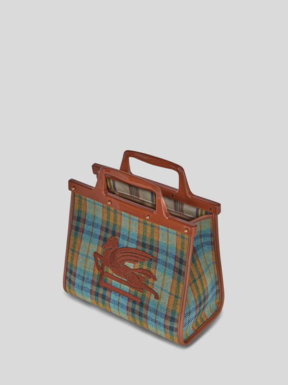 LOVE TROTTER TASCHE, KLEIN